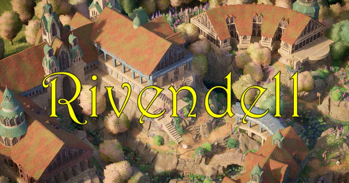 Tiny Glade 🏰🌿 out NOW on Steam ✨ tweet media