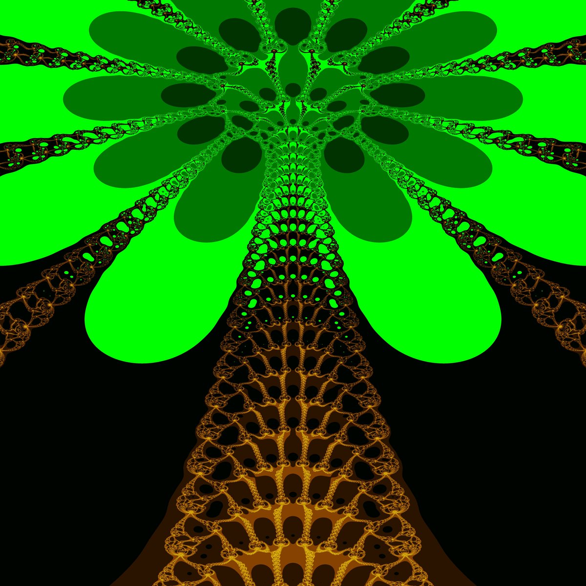 DaileyOrthoLab's tweet image. It wouldn't be fall without the annual Basins of Attraction art contest in my class, ME413 - Numerical Methods in ME. These works were created by @LehighMEM grad students using @MATLAB to perform root finding in the complex plane. Vote for your favorite: sites.google.com/lehigh.edu/me4…