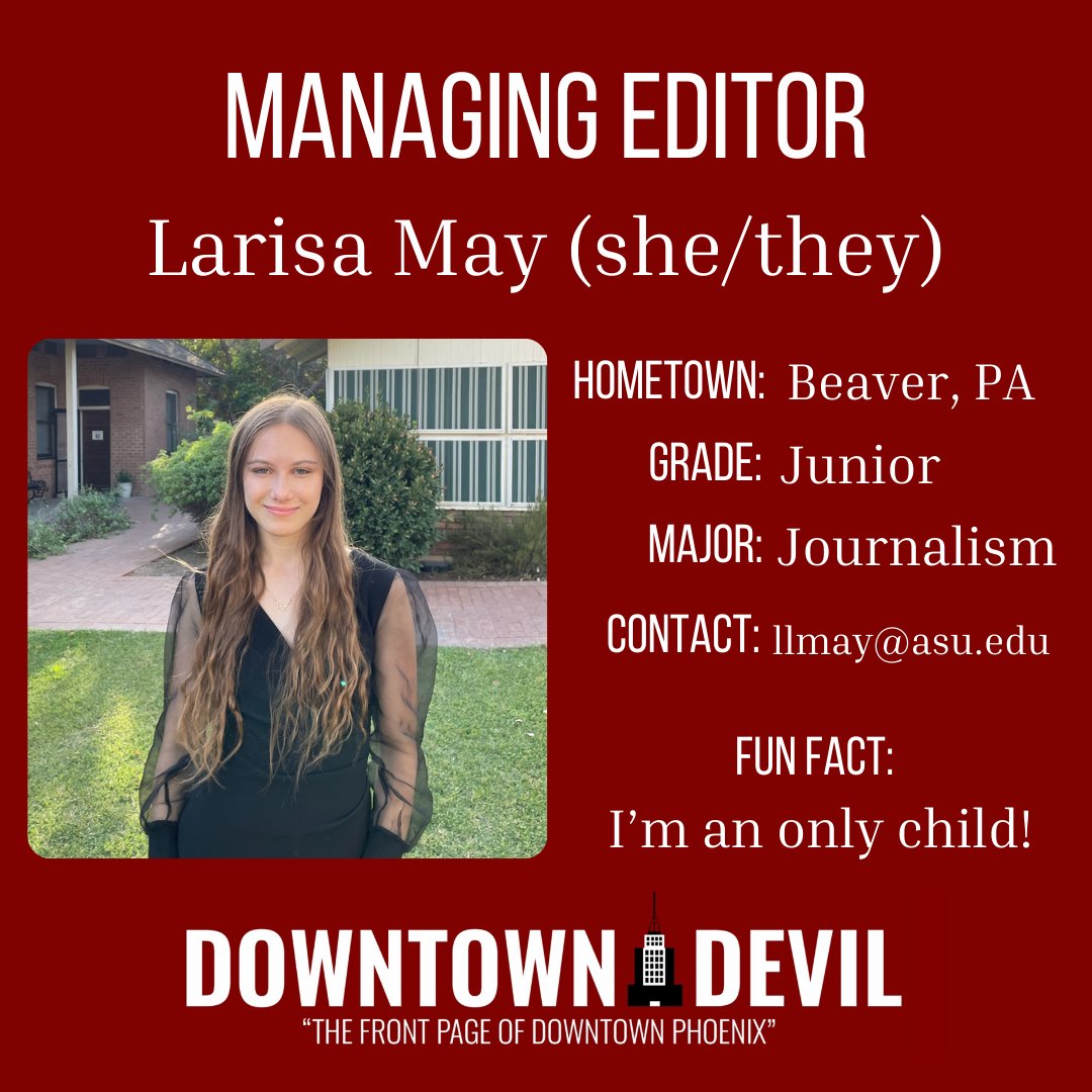 Downtown Devil tweet media