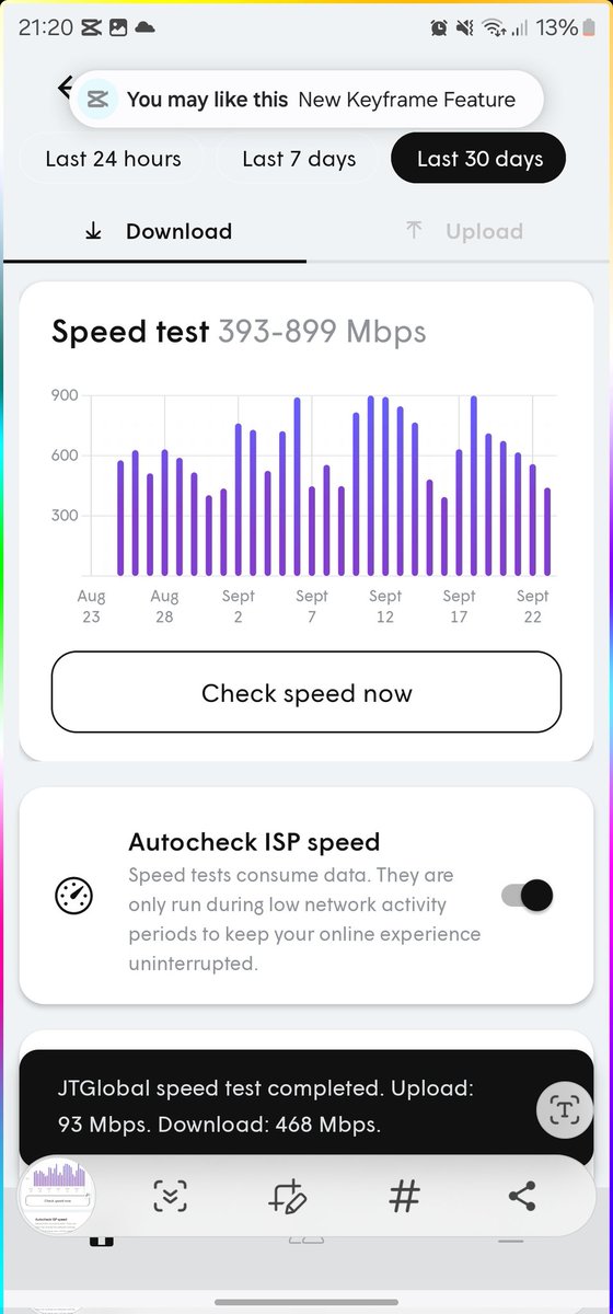 Andy Jarvis tweet media