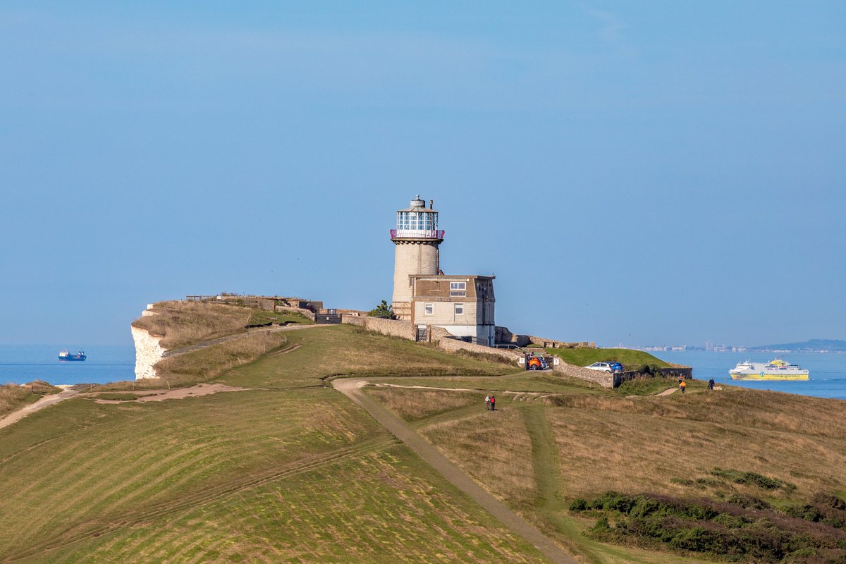 PhilCarter2212's tweet photo. Beachy Head,last weekend https://t.co/04TTzazBOP