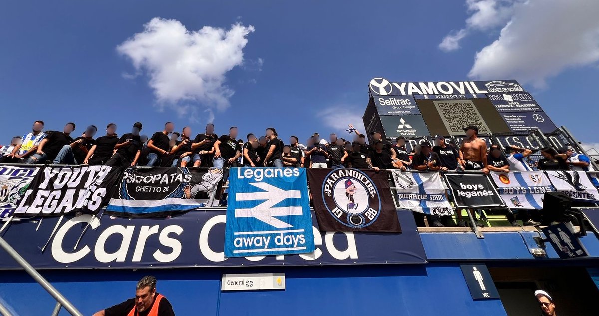 Aldea awadays

Ni en la grada, ni en la calle, ni el campo… Quien come callado come dos veces.

¡FORZA LEGA!