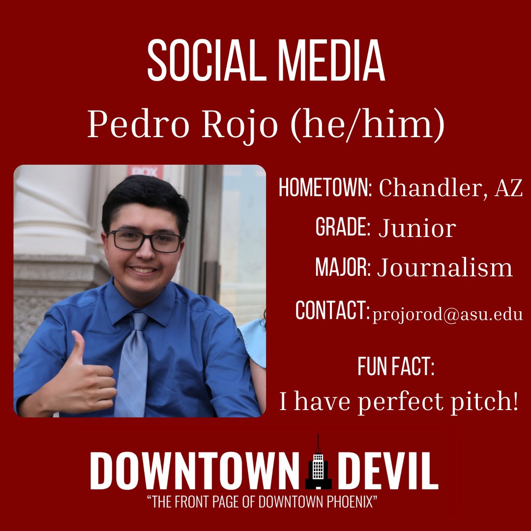 Downtown Devil tweet media