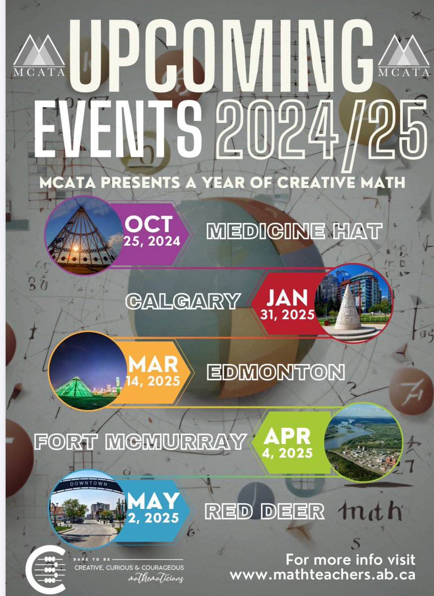 Medicine Hat registration link

bit.ly/3Mmlvc6