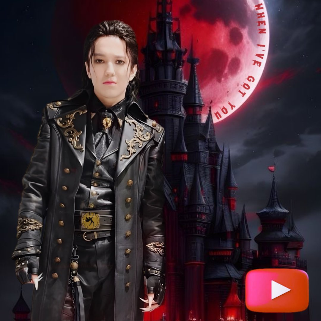 Di_Epiglottis's tweet image. La voz de Dimash es sorprendentemente poderosa y melodiosa al mismo tiempo. 
Propongo su canción #WhenIveGotYou para ser incluida en su programación @RadioDisneyMX 

DIMASH RADIO DISNEY 
#MusicaNuevaenRadioDisney 

youtube.com/@dimashqudaibe…
@dimash_official