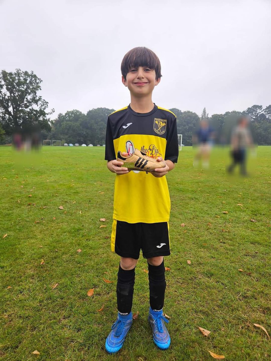 Tadley Calleva Youth tweet media