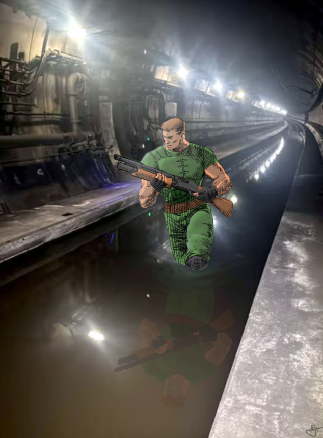 sensible_dude2's tweet photo. Underhalls https://t.co/LfvfLabhbW