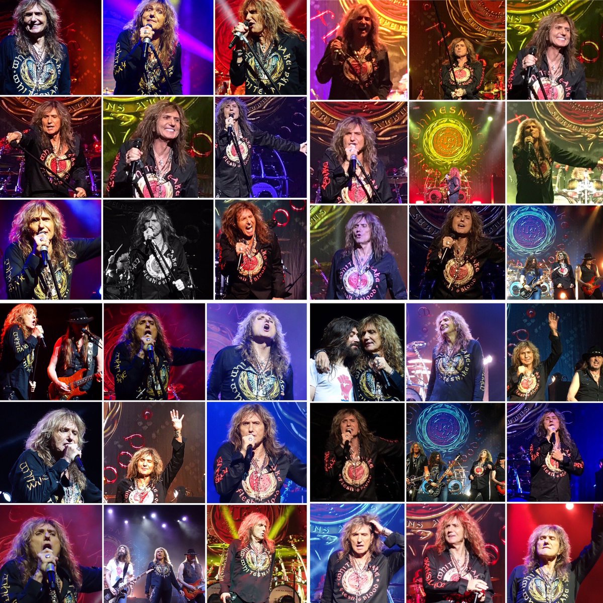F1Richie's tweet photo. Happy Birthday DC and we wish you well, with many more to come, cheers! 🤘🎂🍷🌅 @davidcoverdale https://t.co/PI6UfFamdY