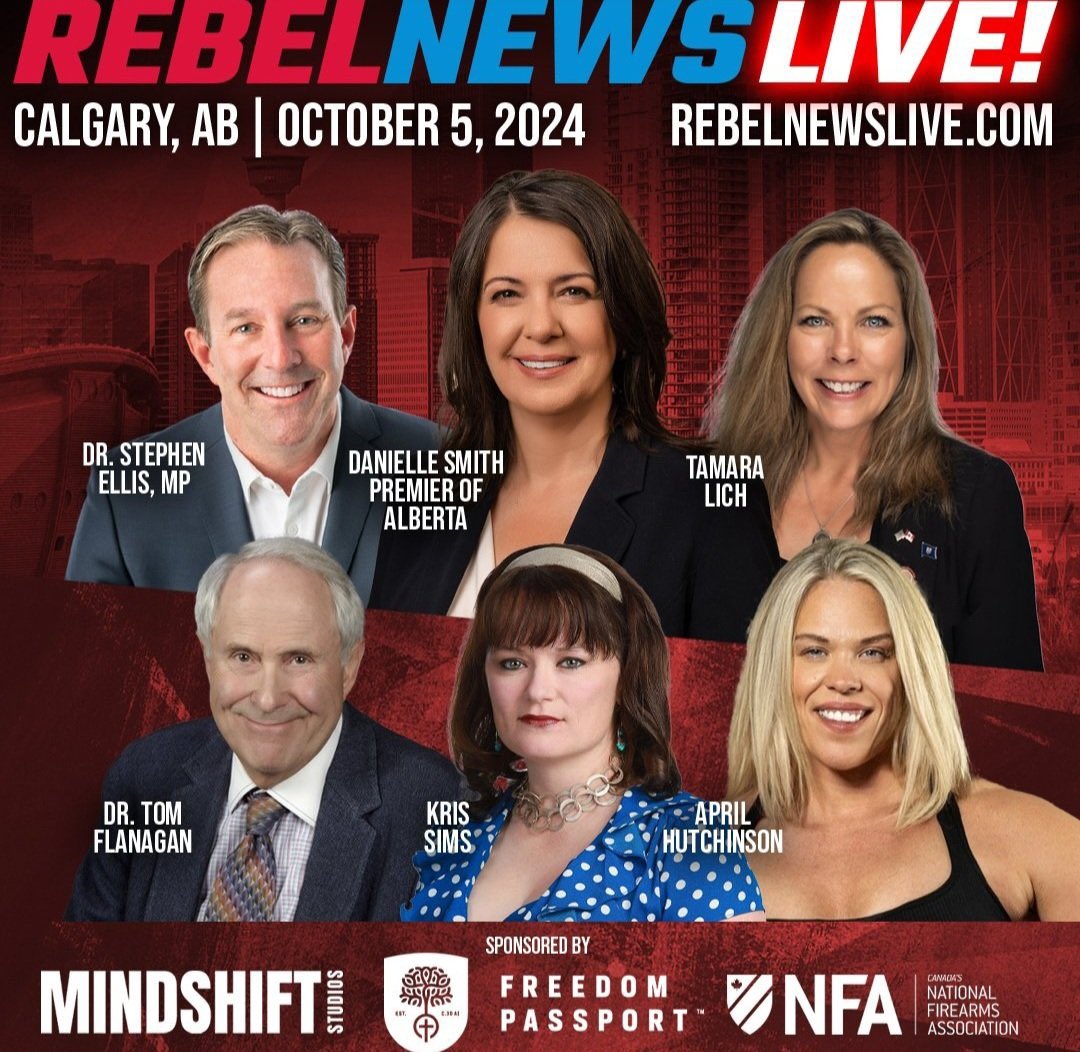 LukaszukAB's tweet photo. .@ABDanielleSmith is scheduled to participate in this panel.

Has any premier, ever, partook in a more deplorable company?

Take a look at who her peers are. This is who she is. 

#ableg #abpoli #Yeg #Yyc https://t.co/cPsmEfhrFD