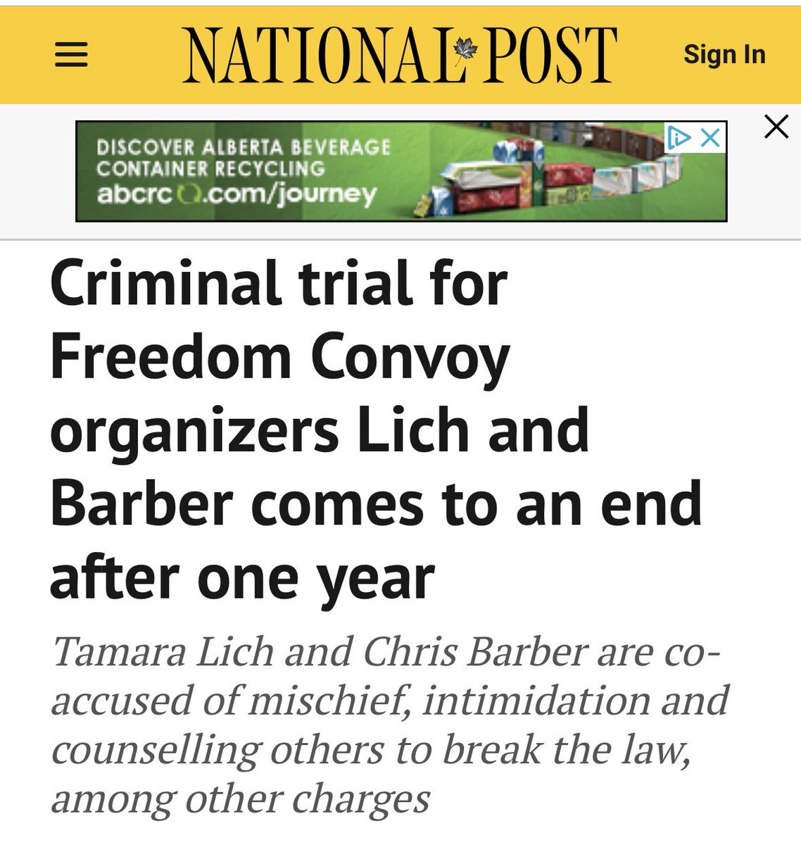LukaszukAB's tweet photo. .@ABDanielleSmith is scheduled to participate in this panel.

Has any premier, ever, partook in a more deplorable company?

Take a look at who her peers are. This is who she is. 

#ableg #abpoli #Yeg #Yyc https://t.co/cPsmEfhrFD