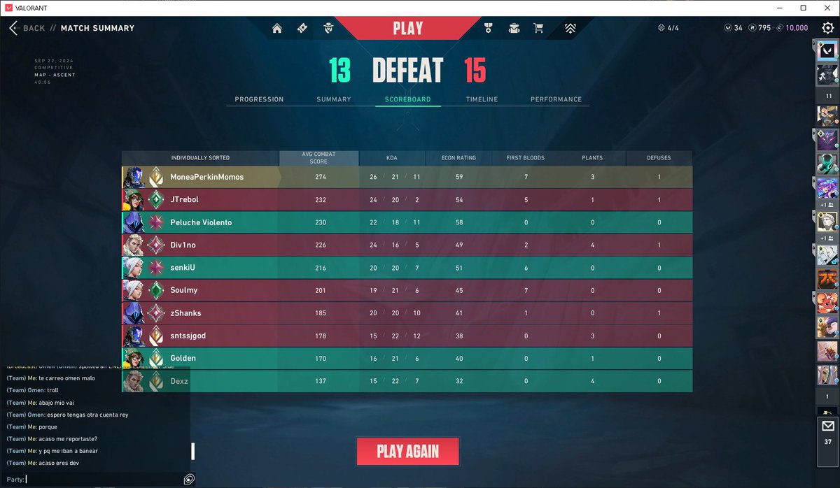 MoneaPerkin Momos tweet media