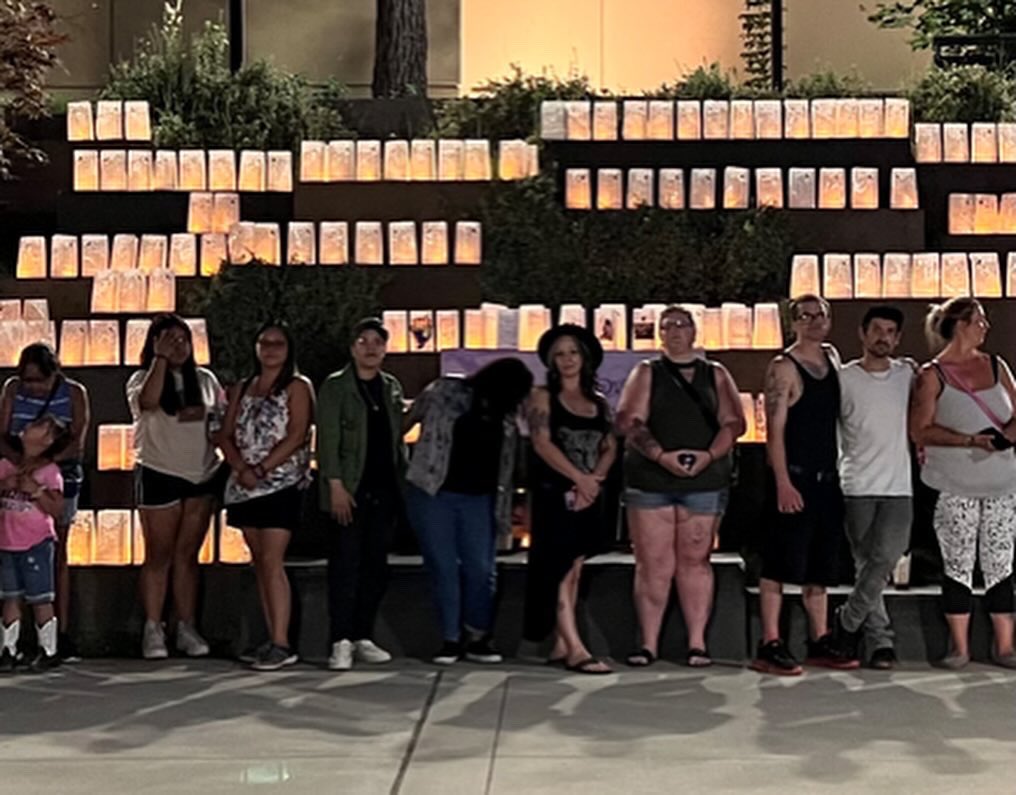 DEASEATTLEDiv's tweet photo. DEA Spokane joined prevention and treatment partners in Overdose Awareness events in Spokane on August 23rd. Overdose Awareness Day focused on the dangers of opioids and remembered those who died of drug poisonings and overdoses. @RayceRudeenFdn  @DEAHQ #opengage @DEASpokane https://t.co/H06BMLDcUx