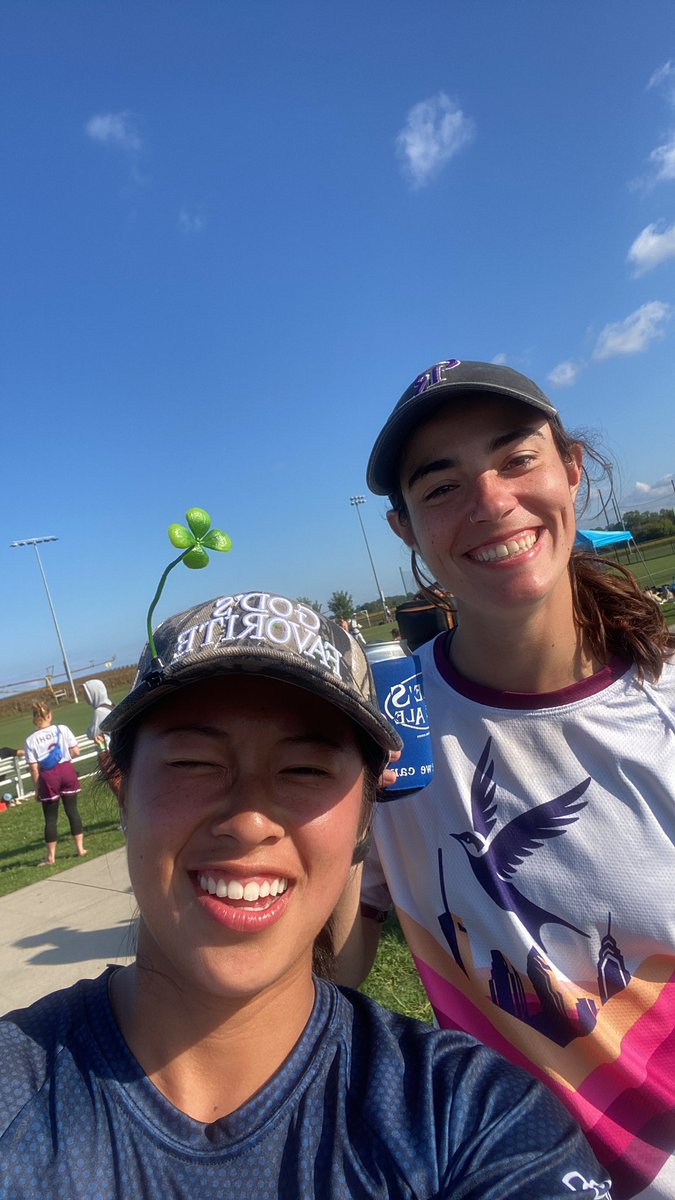 Admins of <a href="/phillyyflight/">Philly Flight</a> and grit are friends