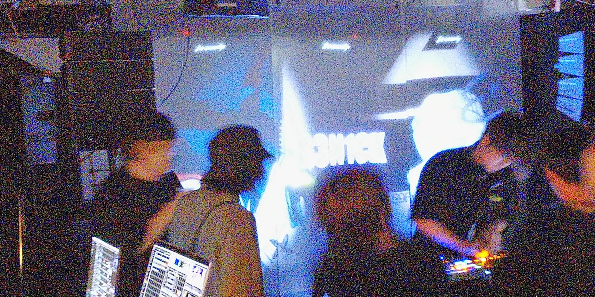 M_maid_rika's tweet photo. #ShinonomeSoundsLab.
#Rexium
#G3N1CK
#tempura

#SLV0922 https://t.co/wcR0YsNsso