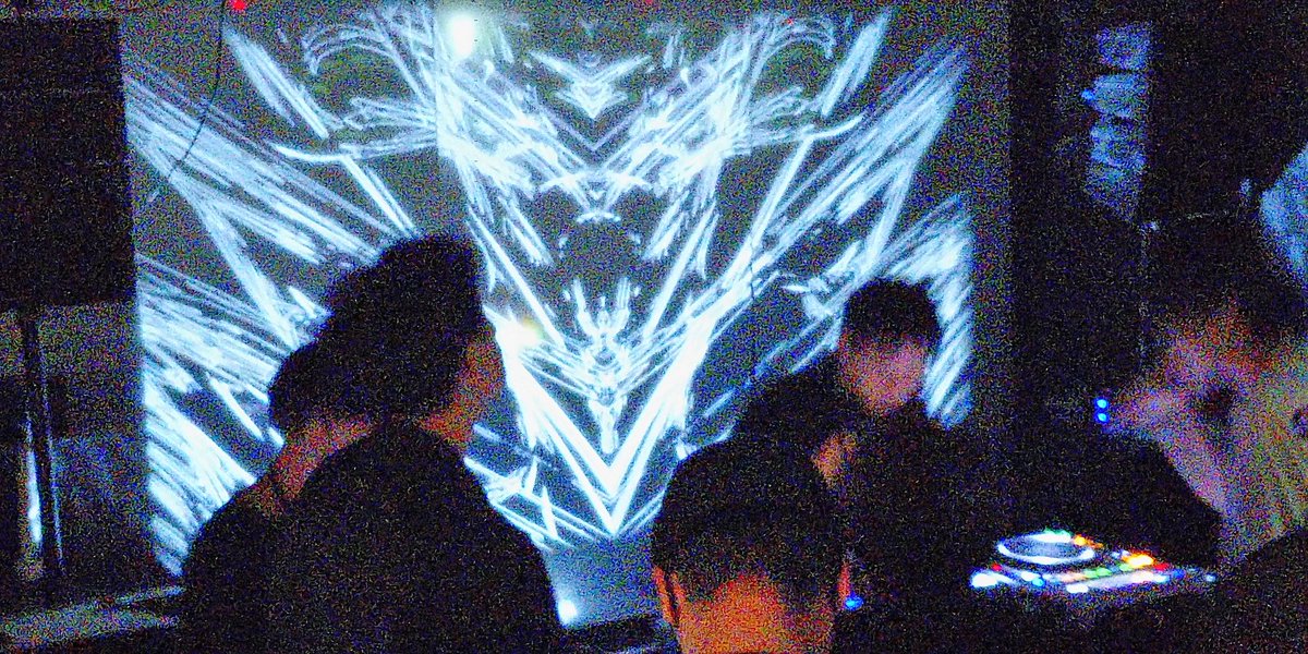 M_maid_rika's tweet photo. #ShinonomeSoundsLab.
#Rexium
#G3N1CK
#tempura

#SLV0922 https://t.co/wcR0YsNsso