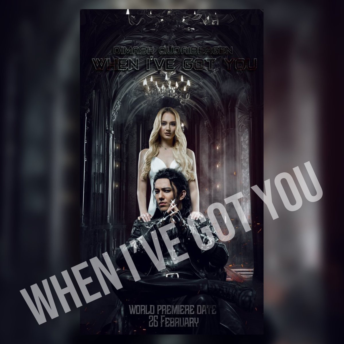 Di_Epiglottis's tweet image. ¡Qué voz tan increíble. Rica variedad de tonos, rangos, estilos y técnicas de respiración. ¡Y toneladas de pasión y emoción! 

Podrían incluir #WhenIveGotYou a su programación @RadioDisneyMX? 

DIMASH RADIO DISNEY 
#MusicaNuevaenRadioDisney 
@dimash_official