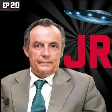 Hoy a las 17h el ufologo Jaime Rodríguez con su charla “Diplomacia Extraterrestre” 🛸 en la <a href="/FeriaLibroGYE/">FIL Guayaquil</a>  👽