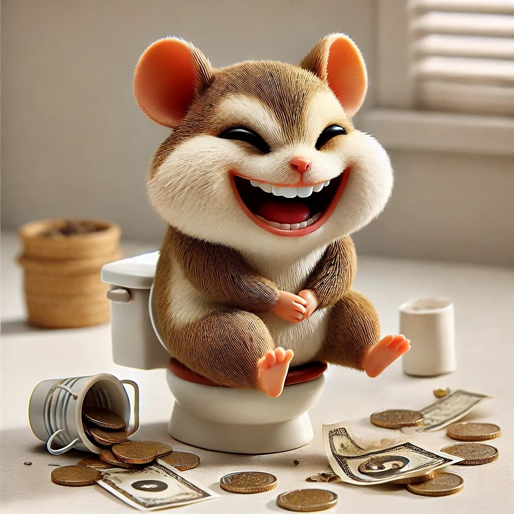 G Ravi अनिच्य (@coinravi) on Twitter photo Let's show them the power of the community!
Unfollow - <a href="/hamster_kombat/">Hamster Kombat</a>
Our goal:- Below 10 million followers in 24 hours.
they’ll finally understand what community really means
#HAMSTERKOMBATSCAM
#HamsterKombat
#UnfollowHamsterCombot
#UnfollowHamster Let's show them the power of the community!
Unfollow - <a href="/hamster_kombat/">Hamster Kombat</a>
Our goal:- Below 10 million followers in 24 hours.
they’ll finally understand what community really means
#HAMSTERKOMBATSCAM
#HamsterKombat
#UnfollowHamsterCombot
#UnfollowHamster