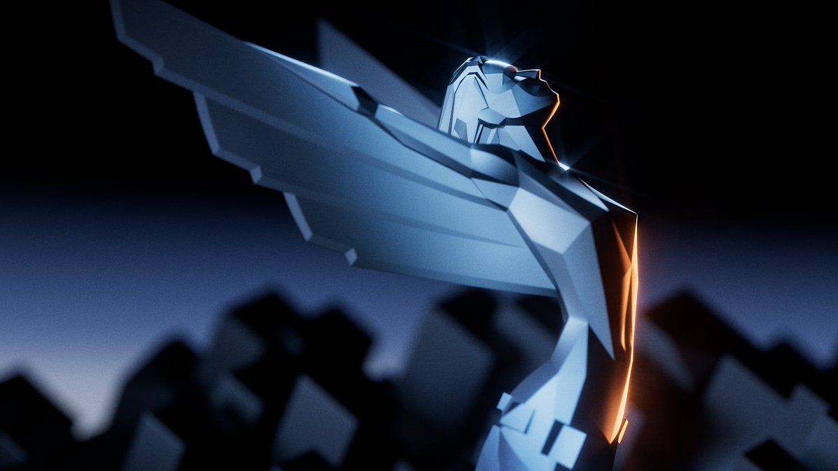 The Game Awards tweet media