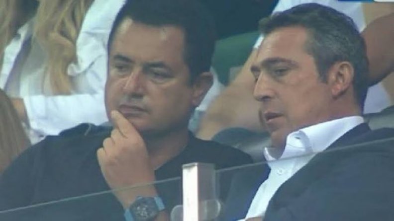 Kol kola defolun gidin düşün Fenerbahçe’nin yakasından yaptıklarınız yetmedi mi? Bizim artık başarısızlığa ve işbilmezliğe tahammülümüz kalmadı #Alikocistifa