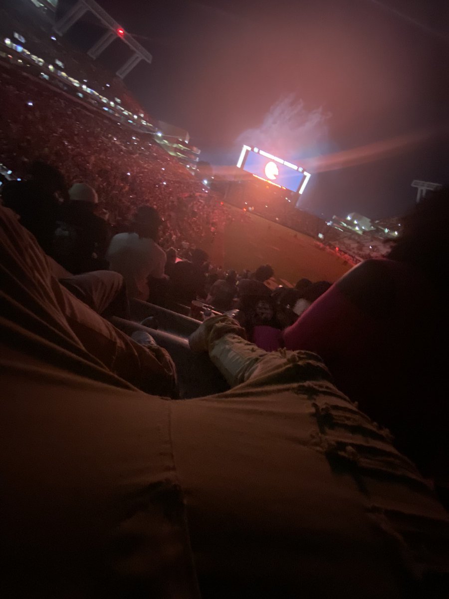 Had a great time at <a href="/GamecockFB/">South Carolina Football</a> thanks for reaching out <a href="/dru_lindler/">Dru Lindler</a>  🐔