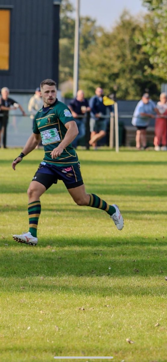 OliverDunn14's tweet photo. And just like that we’re back to union 🏉 https://t.co/5Sha6imcfG