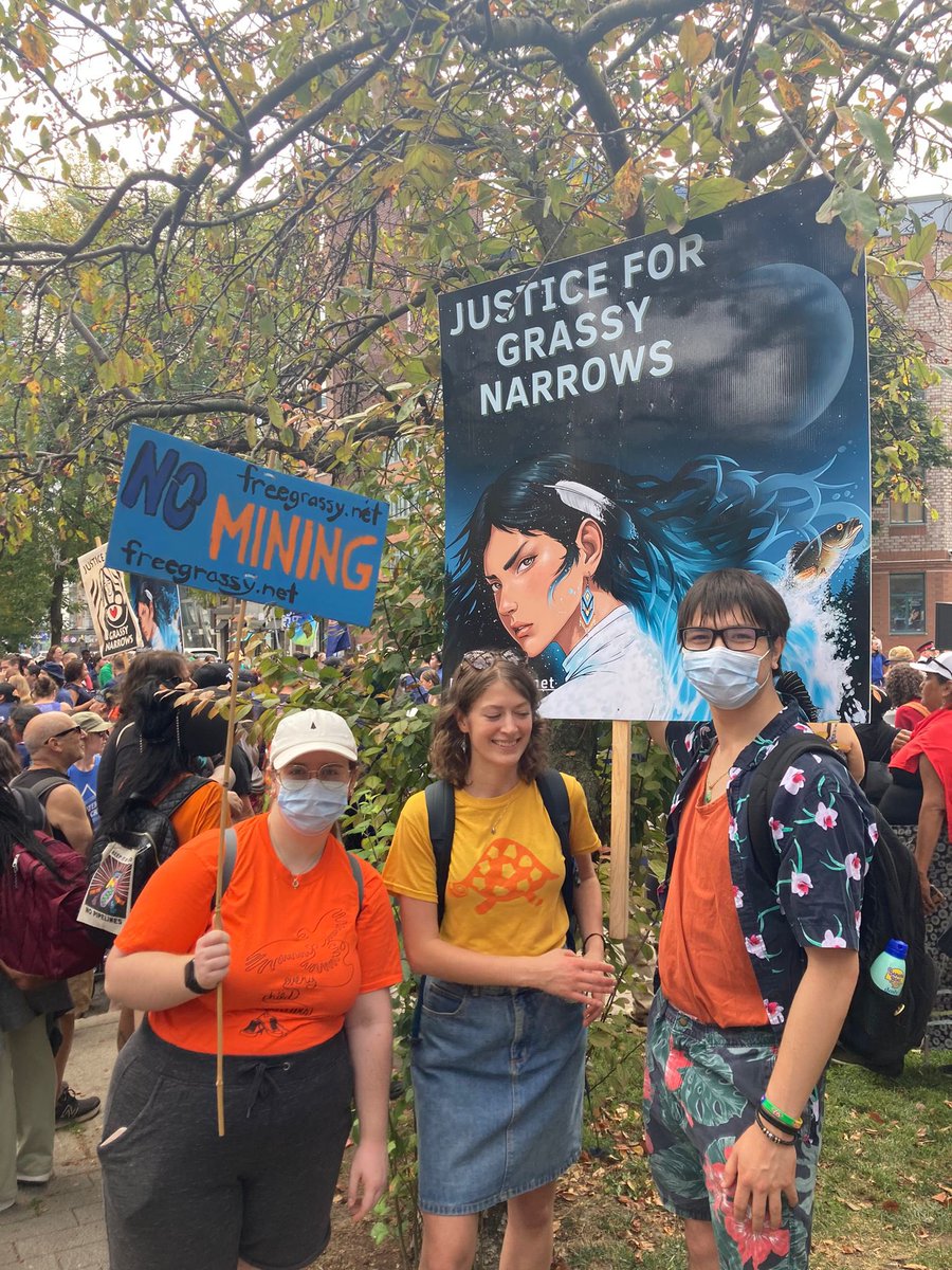 Climate Justice Toronto tweet media