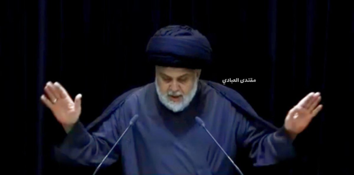 نريد نريد نريد 
الآن الآن الآن
فوراً فوراً فوراً 
تقليل التمثيل الدبلوماسي الأمريكي كمرحلة أولى 
#اصدروا_القرار_وسندعمه_شعبيا