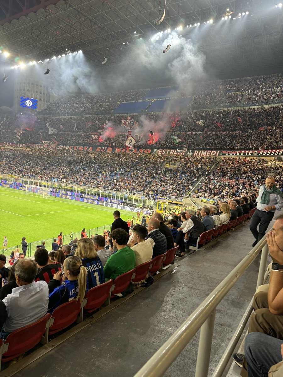 Gaetano F. Intrieri tweet media