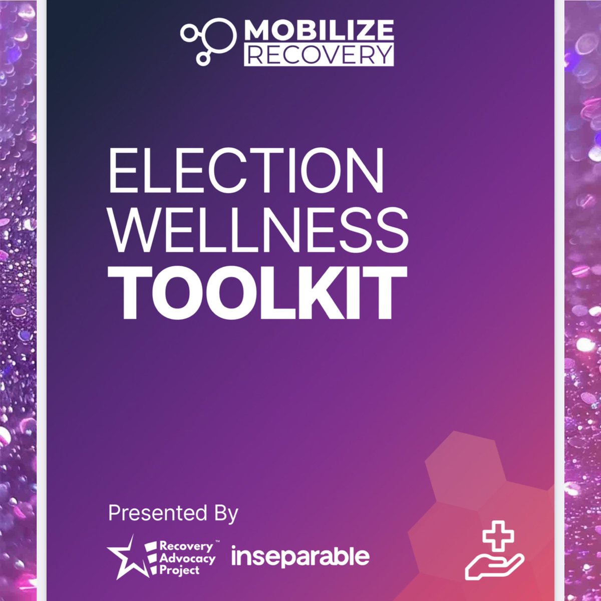 Election Wellness Toolkit 

recoveryvoices.com/wp-content/upl…

#RecoveryMonth2024
#rapmd
#MobilizeRecovery

everyone