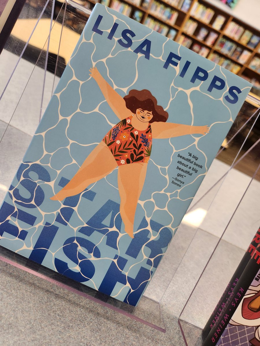 Yolanda Stockdale tweet media