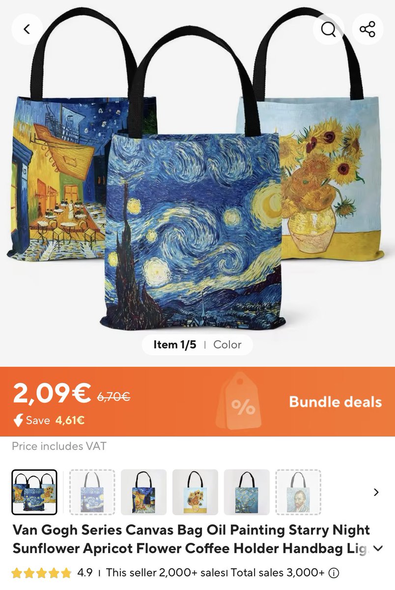 pfff merch de quevedo en aliexpress, que hijos de puta como roban tan rapido