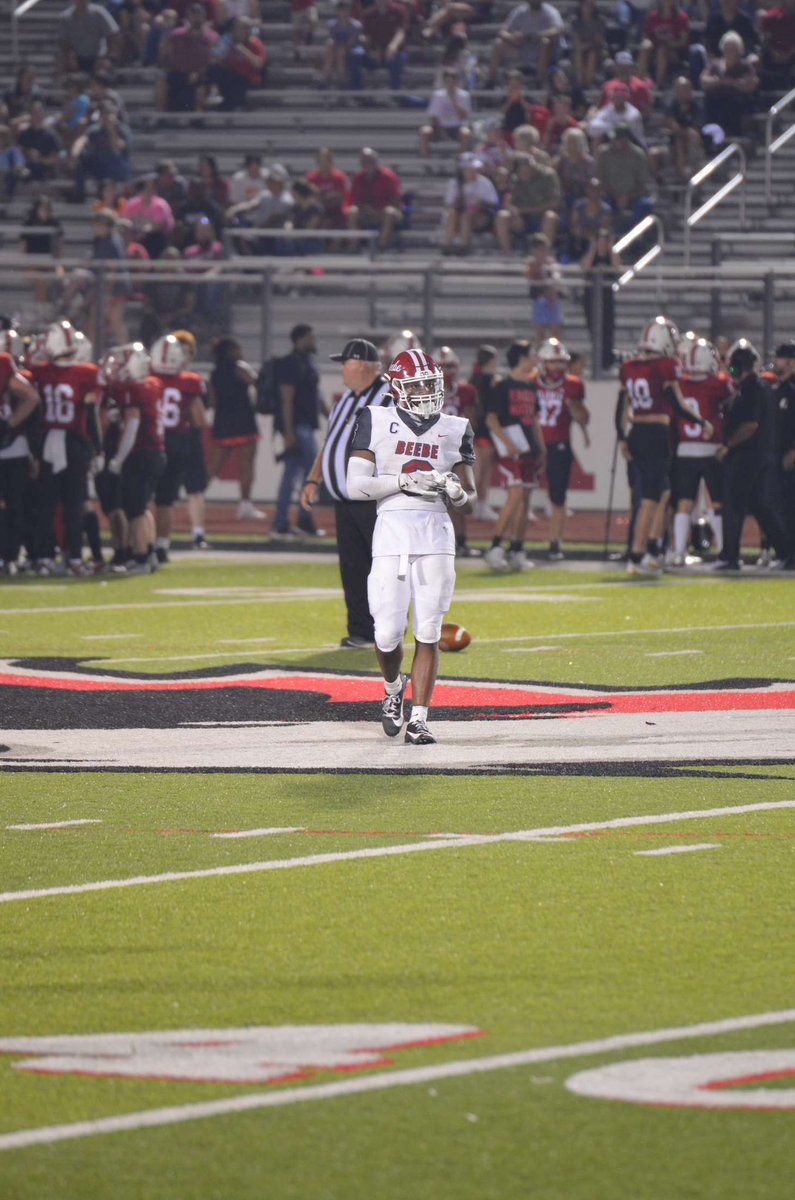 Non-conference game highlights 

hudl.com/v/2QB3EE

<a href="/bench424nmore/">Mark Gibson</a> <a href="/RRainwater1037/">Randy Rainwater</a> <a href="/BHoward_11/">Brandon Howard</a> <a href="/BrianDohn247/">BrianDohn247</a>  @duneganjace <a href="/CoachRuff_/">Bobby Ruff</a> <a href="/Coach_TBell/">Tre' Bell</a> <a href="/_AbuTuray/">Abu Turay</a> <a href="/JohnLangFB/">John Lang</a> <a href="/LandanYount/">Landan Yount</a> @michael11mullen