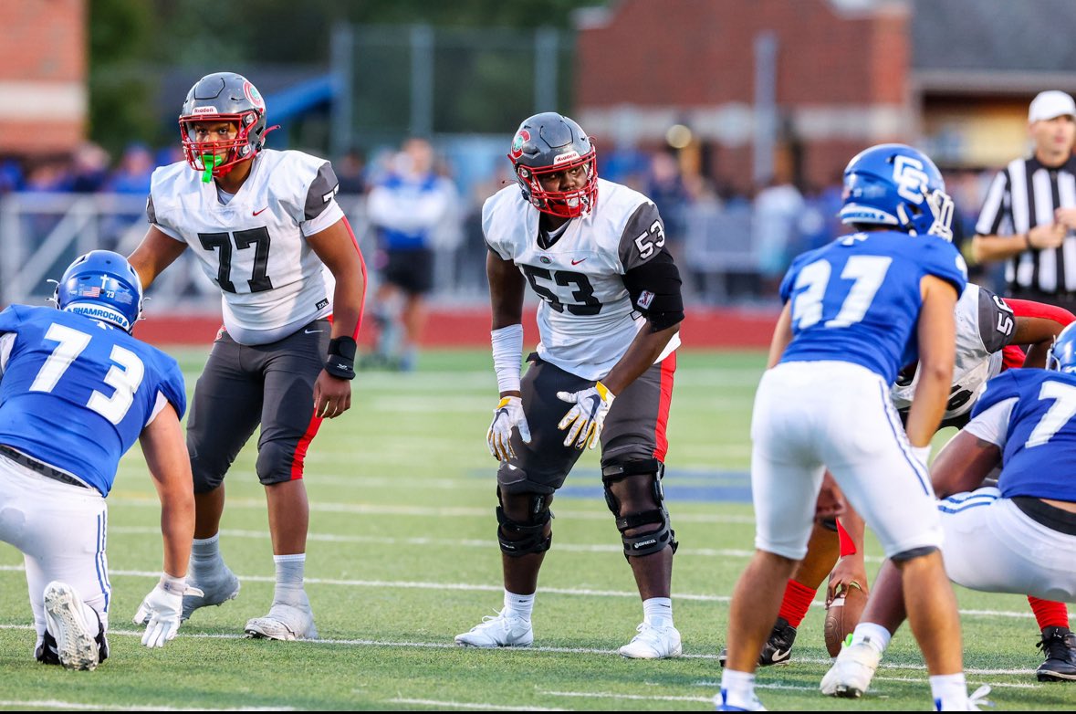 Week 1-5 Highlights‼️

hudl.com/v/2QBHnj