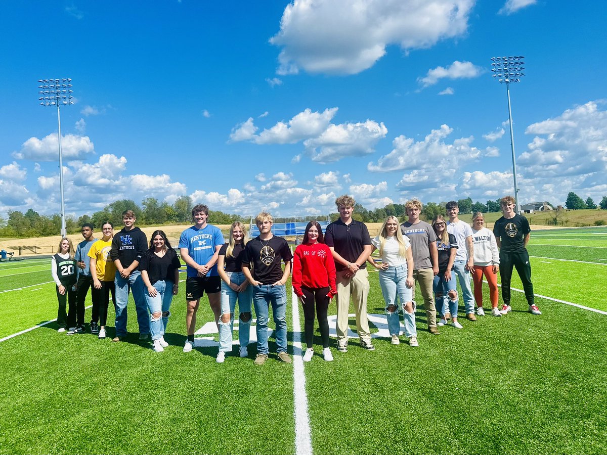 WC_Commanders's tweet image. 🚾👑HOMECOMING WEEK👑🚾
#WCPride