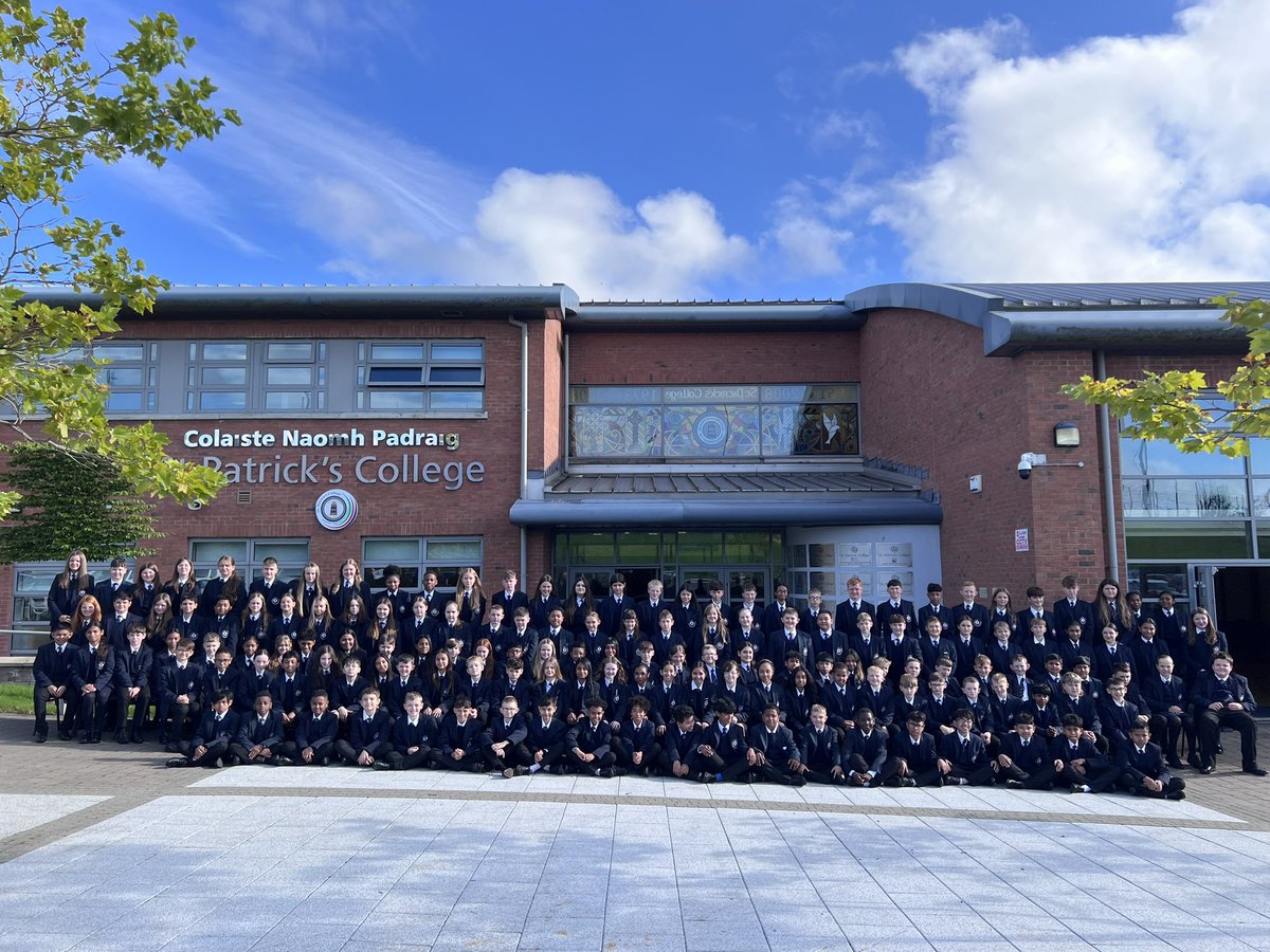 Year 8 Class of 2024🙌