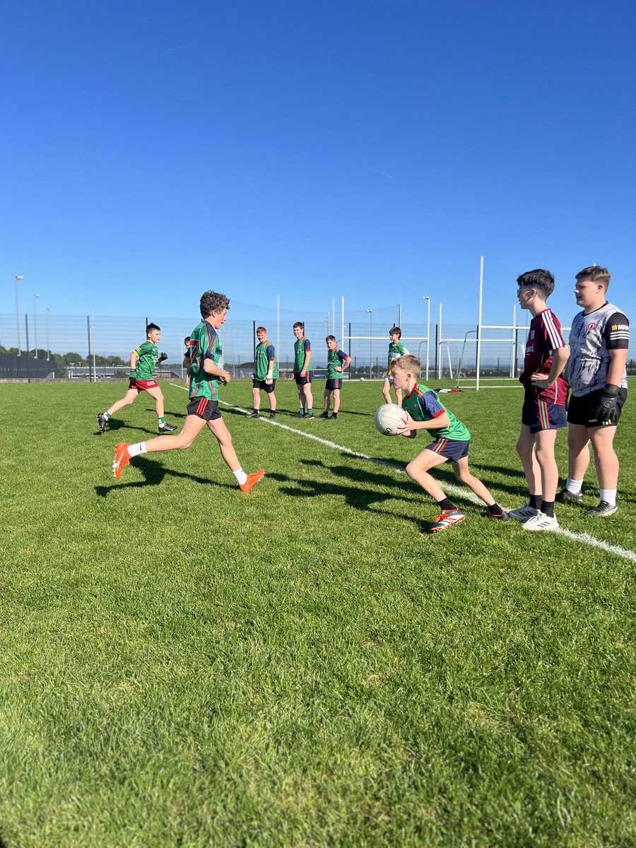 Afterschool Sports 🙌