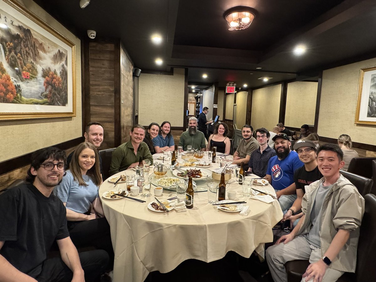Jeffrey Bunn (@jeffreybunn) on Twitter photo Meeting over dim sum with <a href="/FlutterconWorld/">Fluttercon</a> attendees <a href="/Maria_Golikova/">Maria Golikova</a> <a href="/caseycrogers/">Casey Rogers</a> <a href="/anngbaum/">Ann Baum</a> <a href="/luke_pighetti/">Luke</a> <a href="/dillonthedev/">Dillion</a> <a href="/marcuslng/">Marcus Ng</a> <a href="/pattobrien/">Patt O'Brien</a> and a few others that I don’t know their handles 😄 Meeting over dim sum with <a href="/FlutterconWorld/">Fluttercon</a> attendees <a href="/Maria_Golikova/">Maria Golikova</a> <a href="/caseycrogers/">Casey Rogers</a> <a href="/anngbaum/">Ann Baum</a> <a href="/luke_pighetti/">Luke</a> <a href="/dillonthedev/">Dillion</a> <a href="/marcuslng/">Marcus Ng</a> <a href="/pattobrien/">Patt O'Brien</a> and a few others that I don’t know their handles 😄