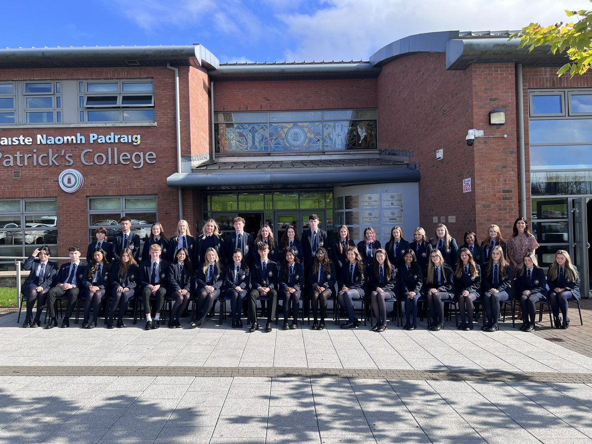 Post 16 Leadership Team 24/25 👏