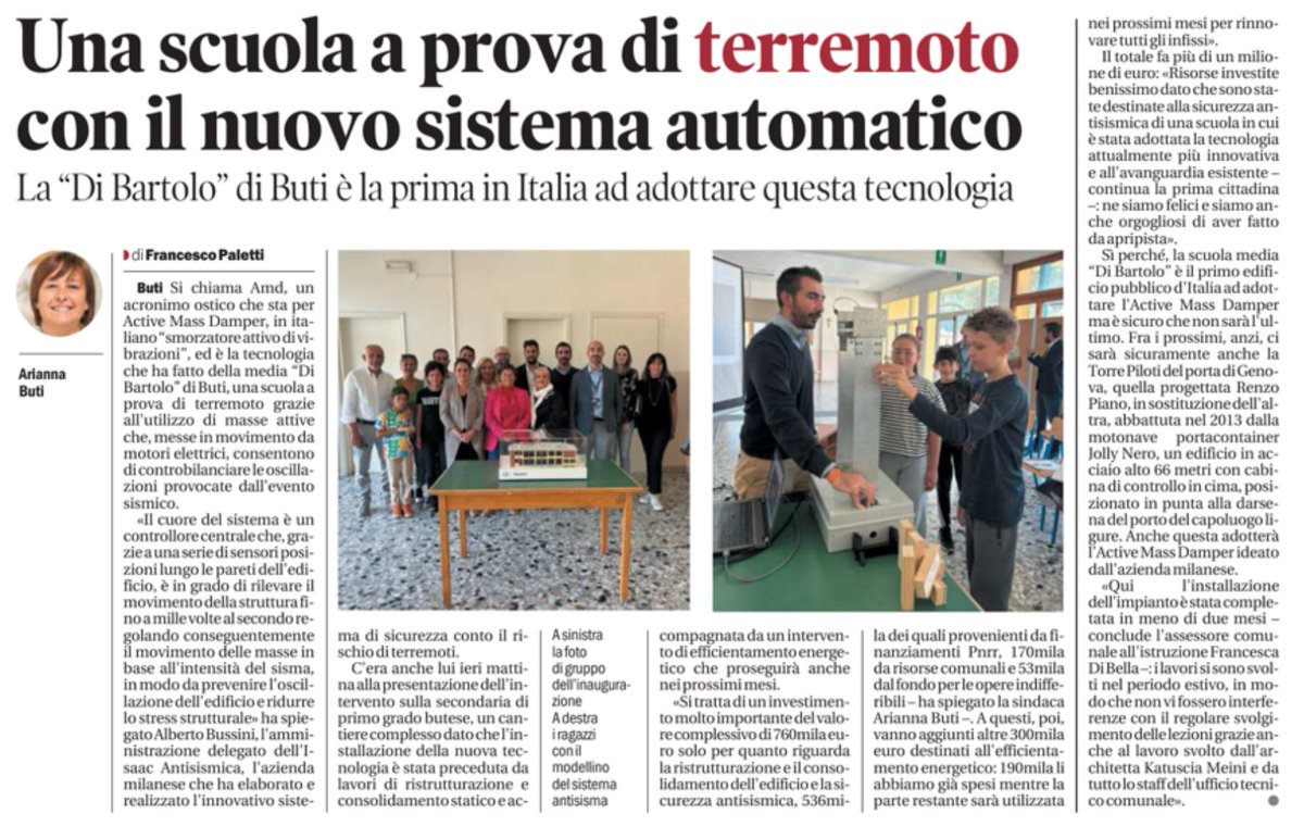 Carlo Meletti tweet media