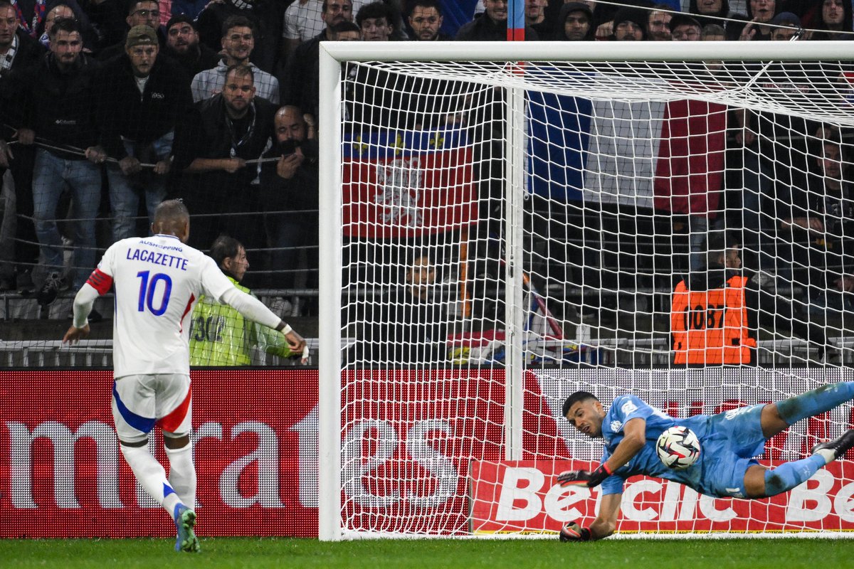 #TeamOM Officiel tweet media