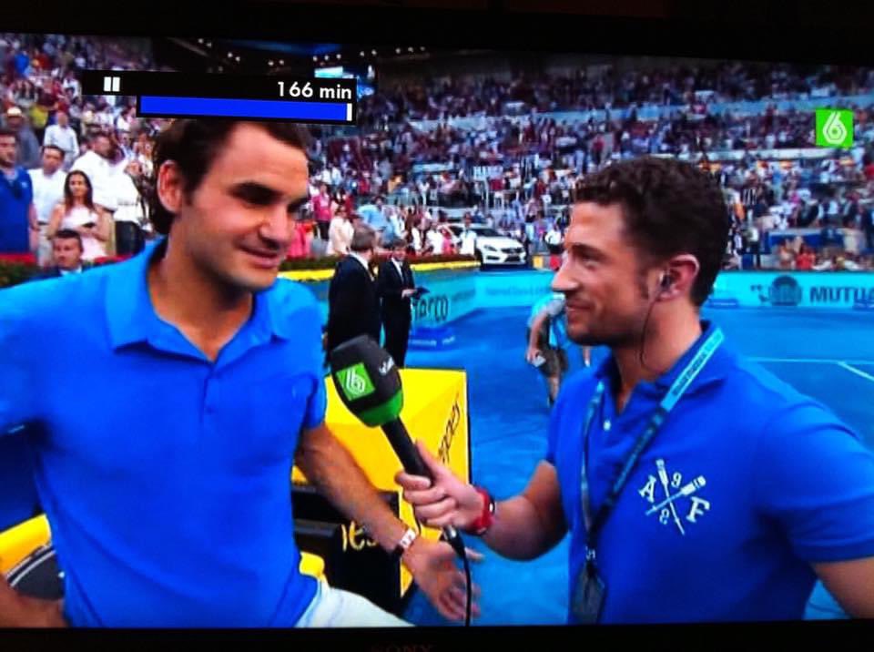 Miguel Serrano 🇪🇸🇺🇸 tweet media