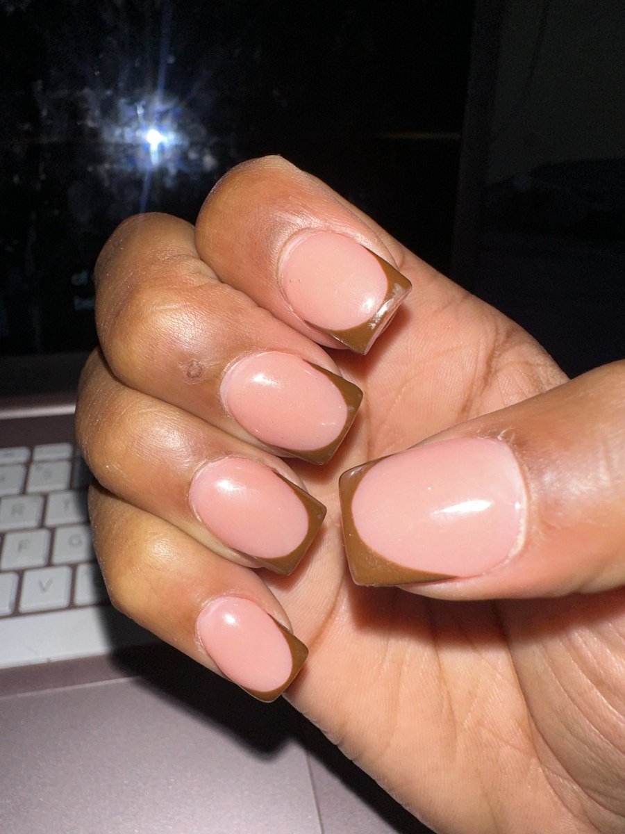 Might do shades of brown all fall .