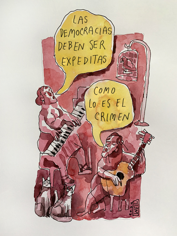 WEIL_caricatura's tweet photo. https://t.co/GoWinhVSOe