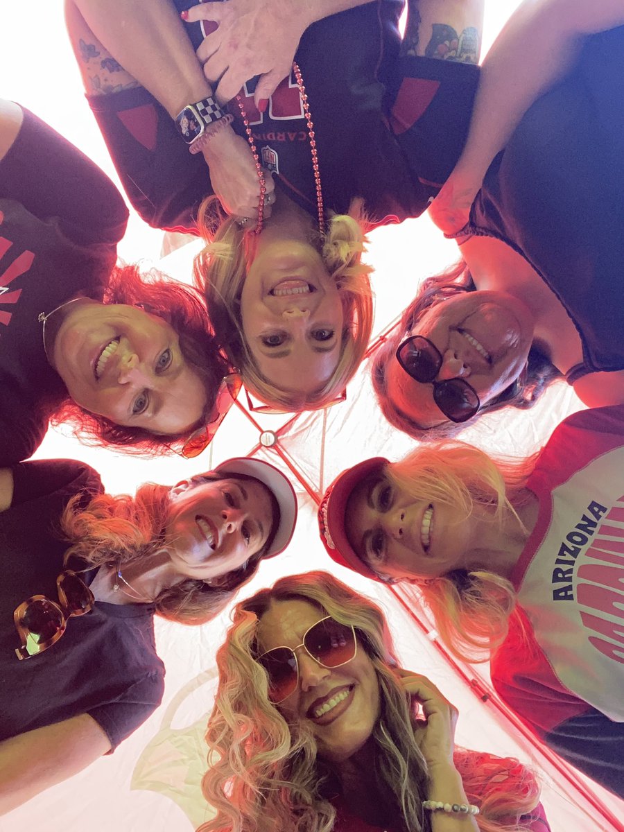 Arizona Cardinals, Let’s goooooooo!  #birdgang  #azcardinals #riseupredsea