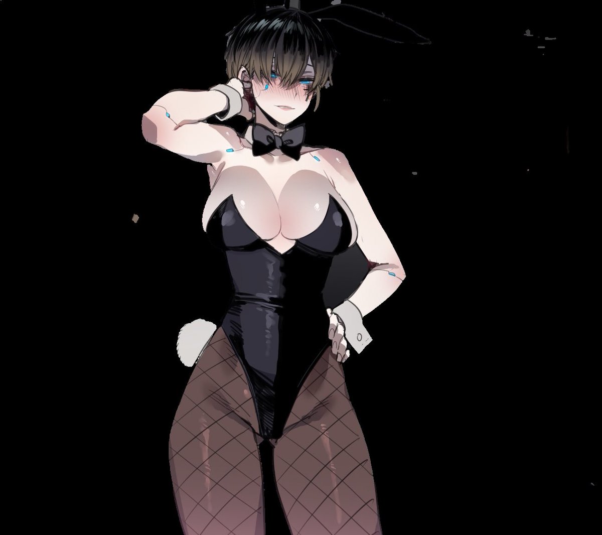 Empress Rei tweet media