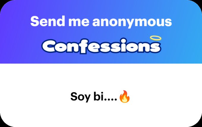 Hay q disfrutar del sexo https://t.co/SFSm2IFGEA