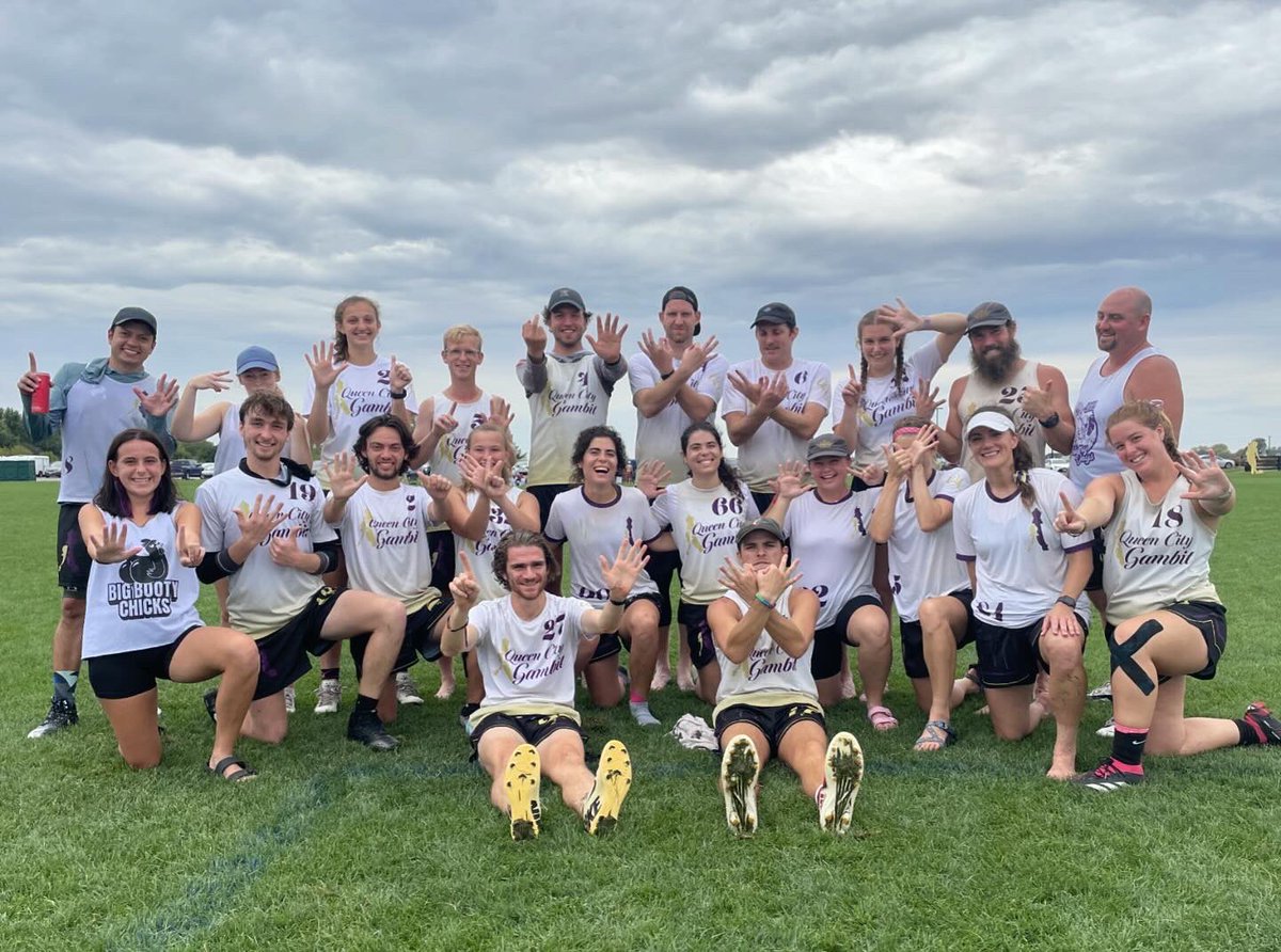 Queen City Gambit tweet media