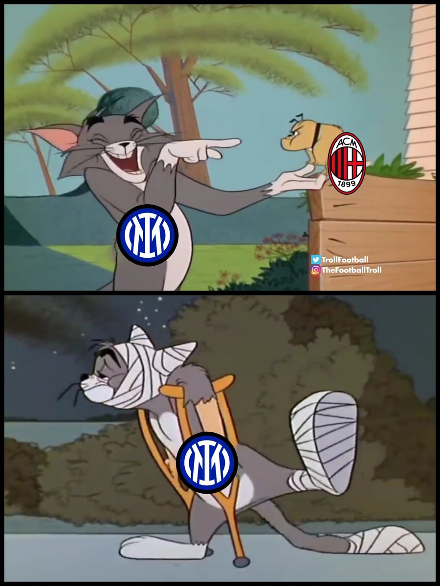 Milan derby
