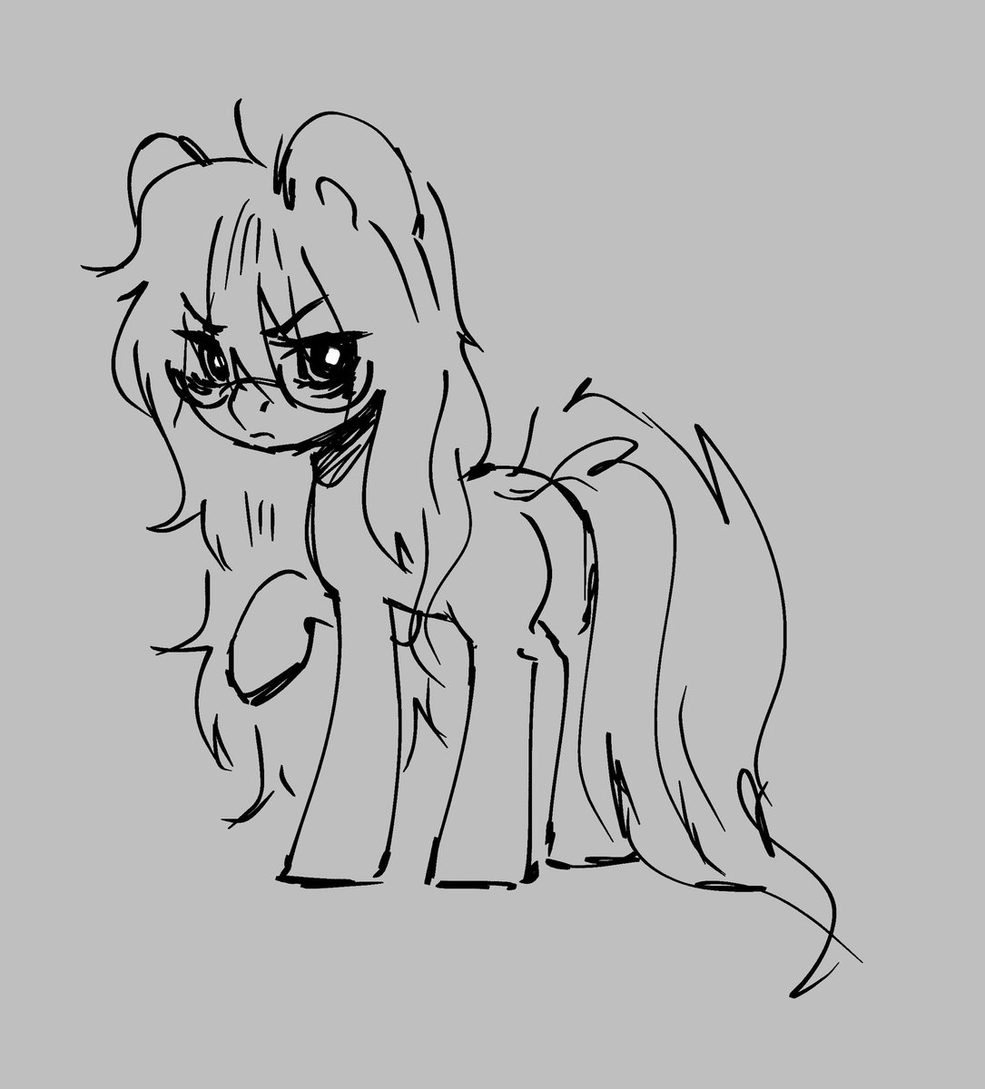 luvz_ux's tweet photo. @Derpy_Alex2 AHHH, congrats on getting 400+ followers!! 
˶ᵔ ᵕ ᵔ˶

Here is my oc Demoniee Lace <33 https://t.co/wVMqZk8rEk